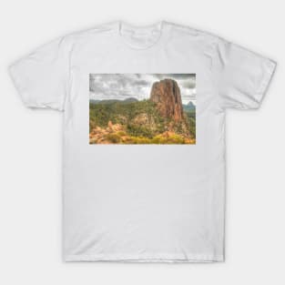 I Shot The Sheriff .. HDR T-Shirt